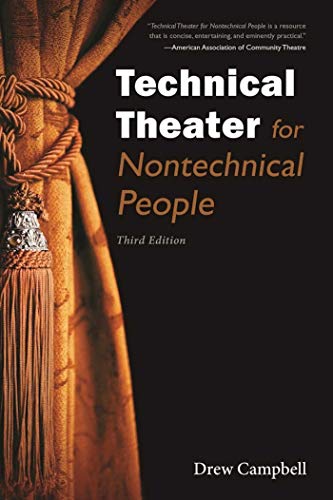 Technical Theater for Nontechnical People - Epub + Converted pdf